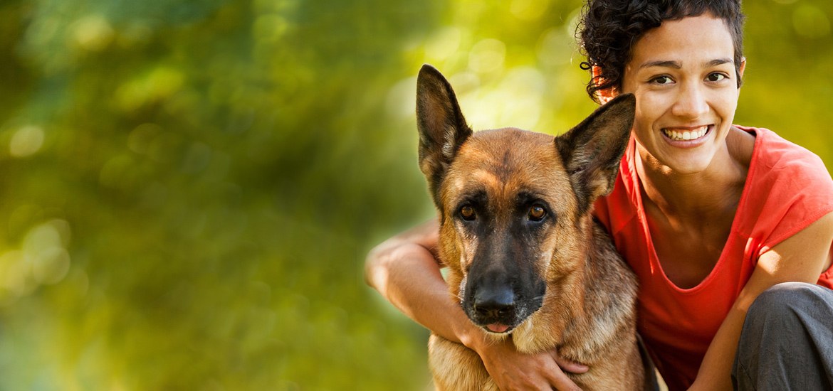 garde chien loiret