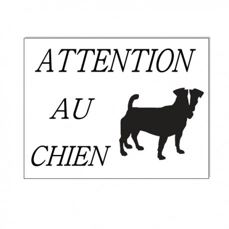 garde chien pas cher