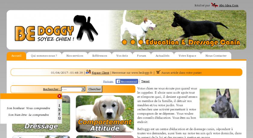 pension chien 95 herblay