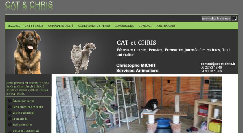 pension chien 95 herblay
