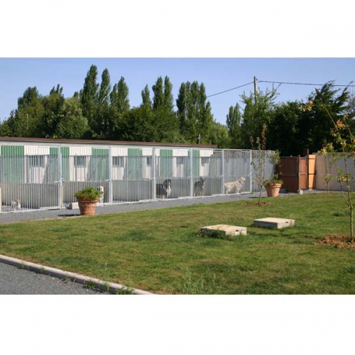 pension chien herouville saint clair