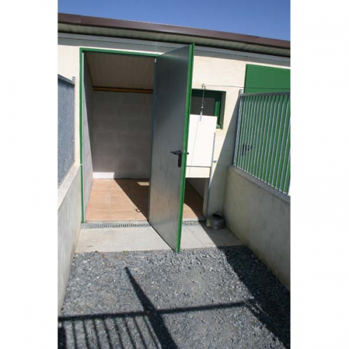 pension chien herouville saint clair
