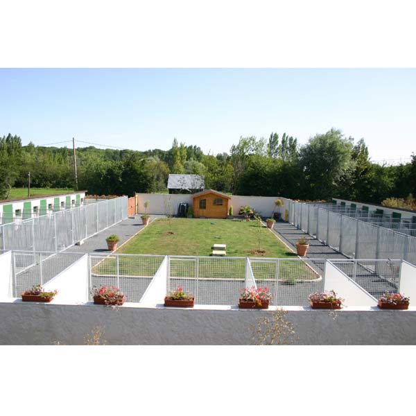 pension chien herouville saint clair