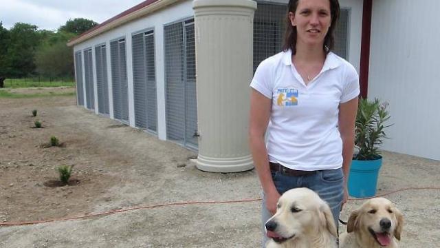 pension chien ille et vilaine
