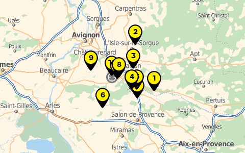 pension chien istres